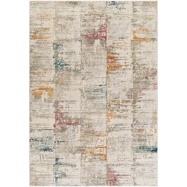 Livabliss Illusions ILS-2301 Machine Crafted Area Rug ILS2301-912 - main